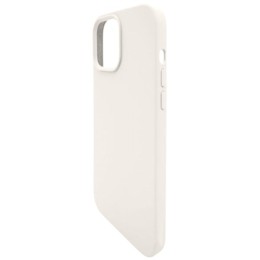 Силиконовый чехол для Apple iPhone 13 Pro Белый