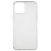 Силиконовый чехол для Apple iPhone 13 Pro Max iBox Crystal Прозрачный
