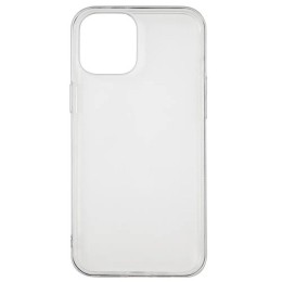 Силиконовый чехол для Apple iPhone 13 Pro Max iBox Crystal Прозрачный
