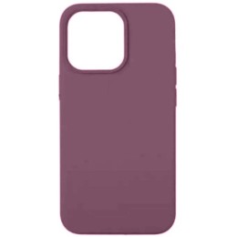 Силиконовый чехол для Apple iPhone 13 Pro Max Аметистовый