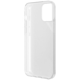 Силиконовый чехол для Apple iPhone 14 TPU 1мм Прозрачный глянцевый