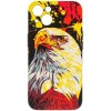 Силиконовый чехол для Apple iPhone 14 Helsen с защитой камеры D7