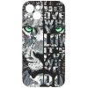 Силиконовый чехол для Apple iPhone 14 Helsen с защитой камеры J202