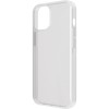 Силиконовый чехол для Apple iPhone 14 Plus TPU 1мм Прозрачный глянцевый