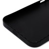 Чехол накладка для Apple iPhone 14 Plus Luxo Cevlar J162 Черный