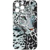 Силиконовый чехол для Apple iPhone 14 Pro Helsen с защитой камеры D1