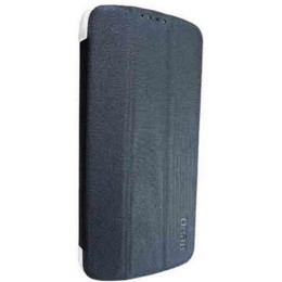 Чехол для BenQ F5 FlipCase 5J.G1409.091 Dark Gray