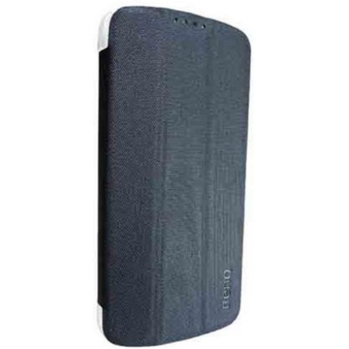Чехол для BenQ F5 FlipCase 5J.G1409.091 Dark Gray