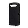 Силиконовый чехол для BlackBerry Storm 3 9570 TPU чёрный матовый