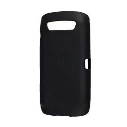 Силиконовый чехол для BlackBerry Storm 3 9570 TPU чёрный матовый
