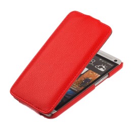 Чехол книжка для BlackBerry Z Armor красный