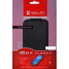 Чехол книжка для Explay Solo Черный iBox Classic