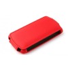 Чехол книжка для Explay Tornado Armor Case красный