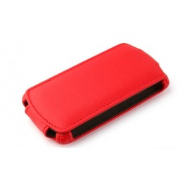Чехол книжка для Explay Tornado Armor Case красный
