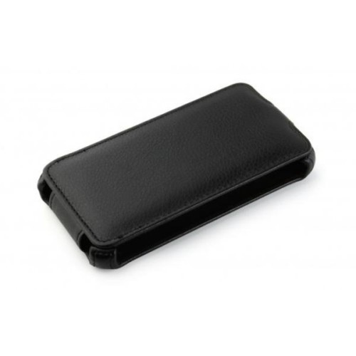 Чехол книжка для Explay Tornado Armor Case черный