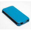 Чехол книжка для Explay Tornado Armor синий