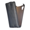 Чехол книжка для Explay Tornado Черный Pulsar Shell Case