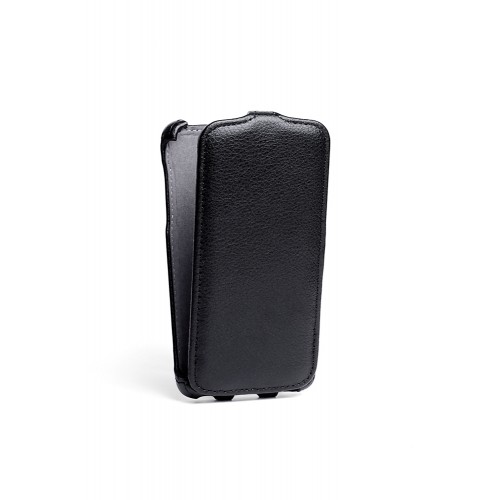 Чехол книжка для Explay X-Tremer Черный Ecostyle Shell