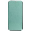 Чехол книжка для Samsung Galaxy A02S Fashion Case Зеленый