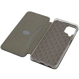 Чехол книжка для Samsung Galaxy A22 Fashion Case Синий