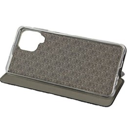 Чехол книжка для Samsung Galaxy A22 Fashion Case Синий