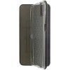 Чехол книжка для Samsung Galaxy A22 Fashion Case Черный