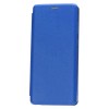 Чехол книжка для Xiaomi Redmi Note 10 Pro Fashion Case Синий