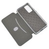 Чехол книжка для Huawei P40 Fashion Case Зеленый