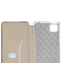 Чехол книжка для Realme C11 2021 Fashion Case Черный