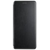 Чехол книжка для Realme 8 5G Fashion Case Черный