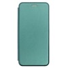 Чехол книжка для Realme C11 Fashion Case Зеленый
