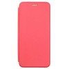 Чехол книжка для Realme C11 Fashion Case Красный
