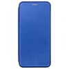 Чехол книжка для Realme C11 Fashion Case Синий