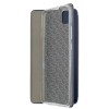 Чехол книжка для Realme C11 Fashion Case Темно синий