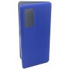 Чехол книжка для Xiaomi Mi 10T Fashion Case Синий