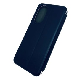Чехол книжка для Honor 50 Fashion Case Темно синий