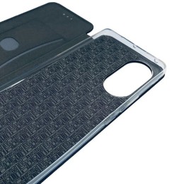 Чехол книжка для Honor 50 Fashion Case Темно синий