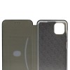 Чехол книжка для Samsung Galaxy A22S Fashion Case Черный