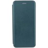 Чехол книжка для Apple iPhone 11 Fashion Case Зеленый