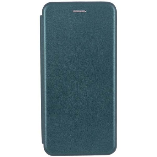 Чехол книжка для Apple iPhone 11 Fashion Case Зеленый
