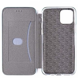Чехол книжка для Apple iPhone 11 Fashion Case Зеленый