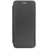 Чехол книжка для Samsung Galaxy A03 Core Fashion case Черный