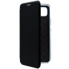 Чехол книжка для Samsung Galaxy A03 Fashion Case Черный