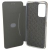 Чехол книжка для Xiaomi Redmi Note 11 Pro Fashion Case Золотой