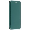 Чехол книжка для Realme 9 Pro Fashion Case Зеленый
