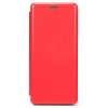 Чехол книжка для Realme 9 Pro Fashion Case Красный