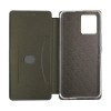 Чехол книжка для Realme 9 Pro Fashion Case Темно синий
