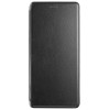 Чехол книжка для Realme 9 Pro Fashion Case Черный