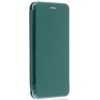 Чехол книжка для Realme 9i Fashion Case Зеленый