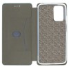 Чехол книжка для Realme 9i Fashion Case Зеленый